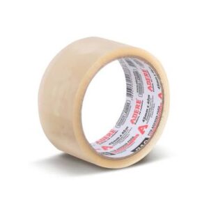 FITA LACRE 45MMX40M 710 TRANSP. ADERE