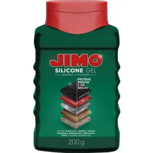JIMO SILICONE GEL LAVANDA 200G