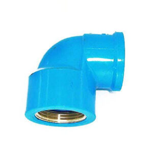 JOELHO AZUL 20X1/2 - AMANCO