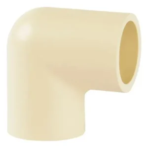 CPVC JOELHO 90 F/F DN22 AMANCO