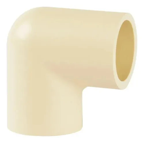 CPVC JOELHO 90 F/F DN22 AMANCO