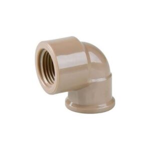 JOELHO L R 90 X 20 X 1/2 - AMANCO