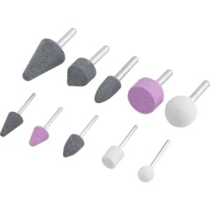 JOGO PONTA MONTADA - 10PCS