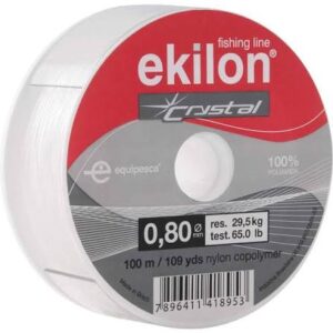 LINHA NYLON 1,00 - EKILON