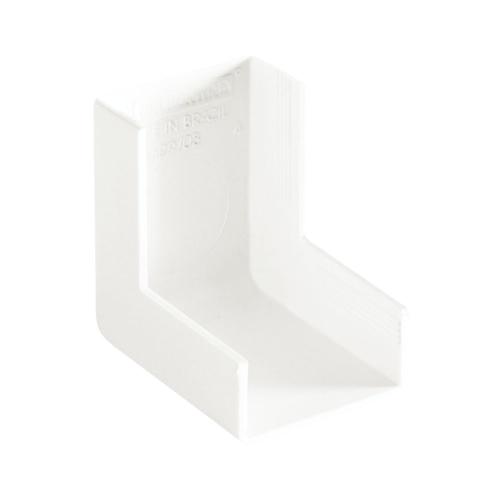 LIZFLEX COTOVELO EXTERNO 20MM BRANCP