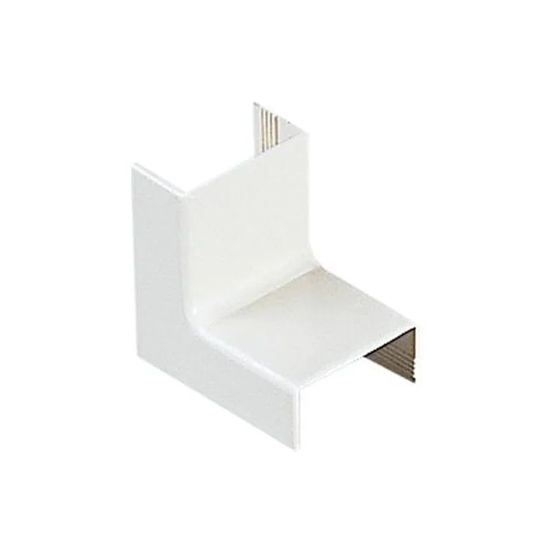 LIZFLEX COTOVELO 20MM BRANCO