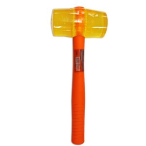 MARRETA PVC TRANSPARENTE 540G