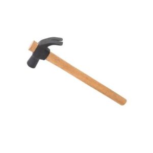 MARTELO DE CARPINTEIRO CB CURTO EMB 21MM PROFISSIO
