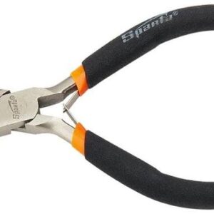 MINI ALICATE CRIMPADOR AUTO AJUSTAVEL 6 ³/4