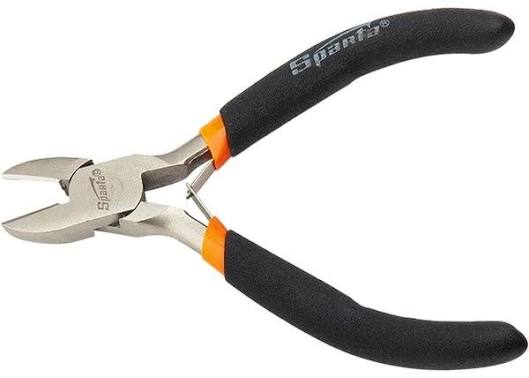 MINI ALICATE CRIMPADOR AUTO AJUSTAVEL 6 ³/4