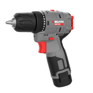 PARAFUSADEIRA 12V - C/1 BATERIA 1350RPM BEST