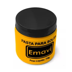 PASTA DE SOLDA 110G