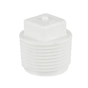 PLUG COM ROSCA B 3/4 AMANCO
