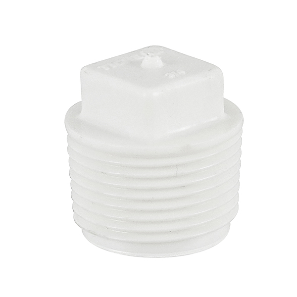 PLUG COM ROSCA B 3/4 AMANCO