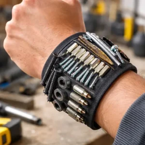 PULSEIRA MAGNETICA PARA PREGOS E PARAFUSOS