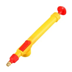 PULVERIZADOR P/GARRAFA PET DE COMPRESSAO PREVIA