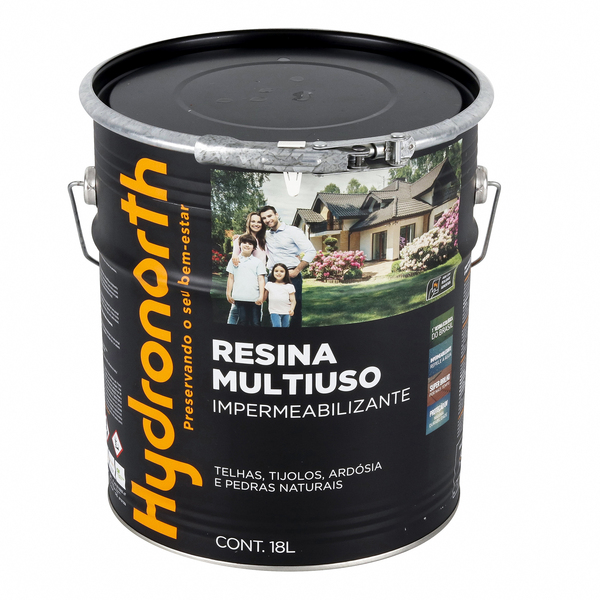 RESINA SOLV. MULT.INCOLOR BD