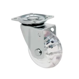 RODIZIO GEL 50MM GIRAT.S/FREIO DTOOLS