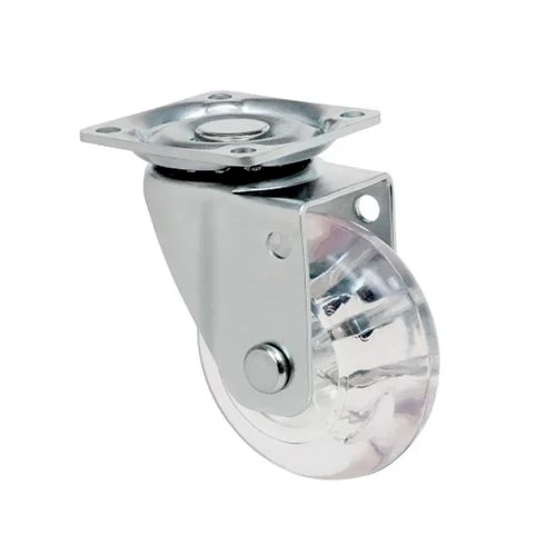 RODIZIO GEL 50MM GIRAT.S/FREIO DTOOLS