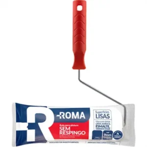 ROLO DE LA SEM RESPINGO 15CM C/CABO ROMA
