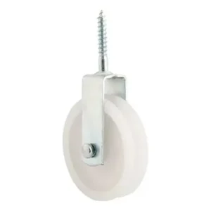 ROLDANA P/POCO C/PARAF 4CM(PLASTICA) DT