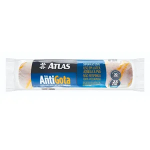 ROLO DE LA ANTIGOTA 23CM ATLAS 321/10