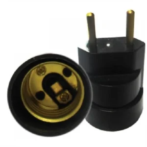 SOQUETE C/PINO PRETO FOXLUX