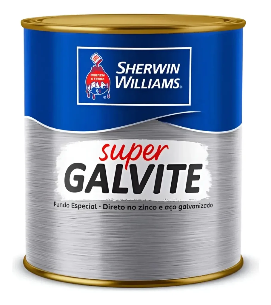 SUPER GALVITE SHERWIN WILLIAMS GL