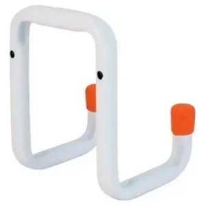 SUPORTE MULTIUSO P/ PAREDE - 150MMX140MM