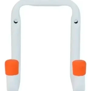 SUPORTE MULTIUSO P/PAREDE 155MM(ACO) 30KG