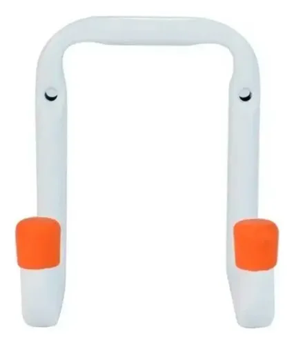 SUPORTE MULTIUSO P/PAREDE 155MM(ACO) 30KG