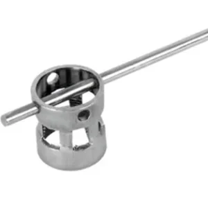 TARRAXA PARA TUBO PVC 3/4POL