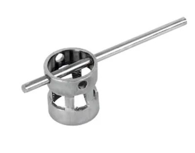 TARRAXA PARA TUBO PVC 3/4POL