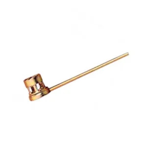 TARRAXA PARA TUBO PVC 1/2POL