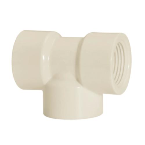 TEE COM ROSCA 3/4 - AMANCO