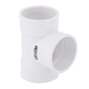 TEE ESGOTO 40 X 40MM AMANCO