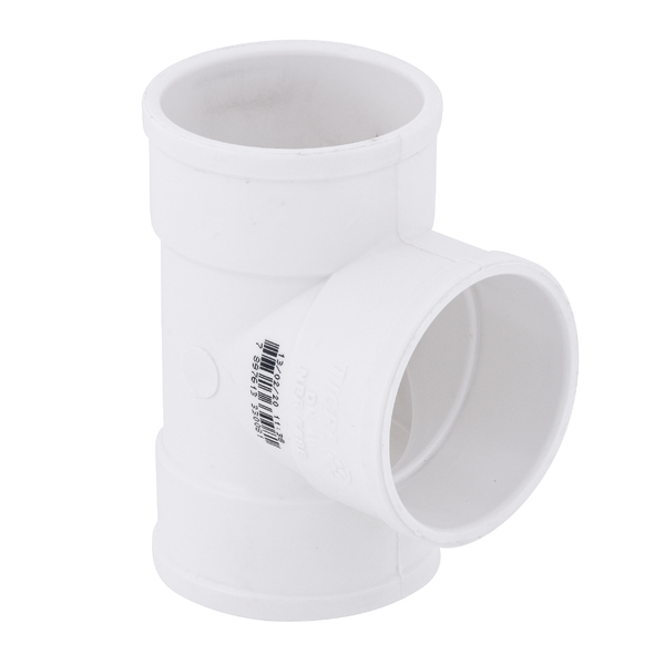 TEE ESGOTO 40 X 40MM AMANCO