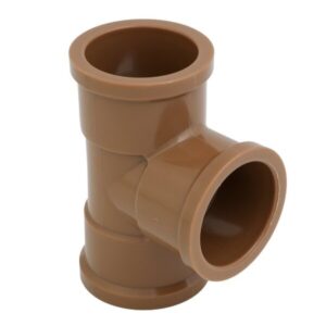 TEE SOLDAVEL 20MM - AMANCO