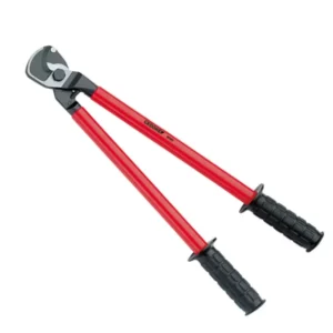TESOURA P/CABO DE ACO 8POL(190MM) CRV