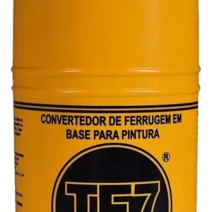 CONVERTEDOR DE FERRUGEM 1 LITRO TF7