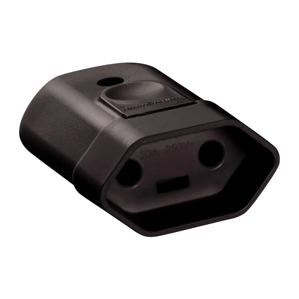 PINO FEMEA 3P-20A PRISCUS PRETO TRAMON