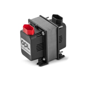 TRANSFORMADOR BIVOLT 1.010VA STD OPL